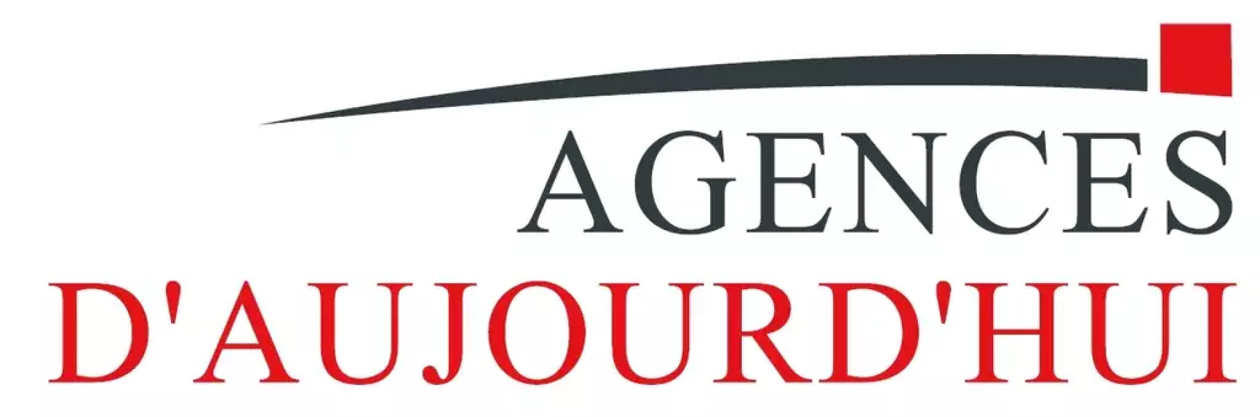 Logo Agences D'aujourd'hui